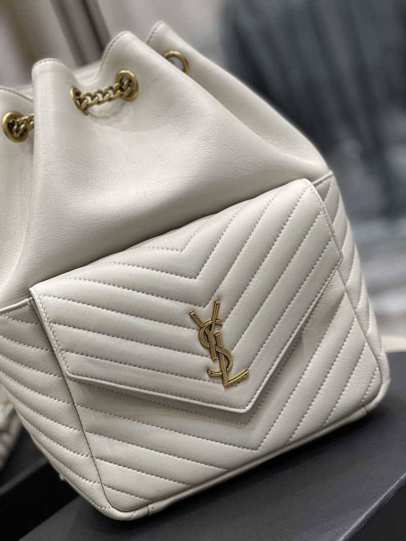 YSL Bucket Bags